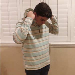 Chubbies Treemeister Baja Hoodie